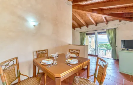 Villa 4 in, Appartement 4 personnes à Stintino - Photo 6
