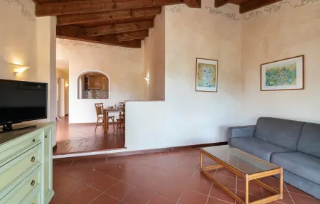 Villa 4 in, Appartement 4 personnes à Stintino - Photo 12