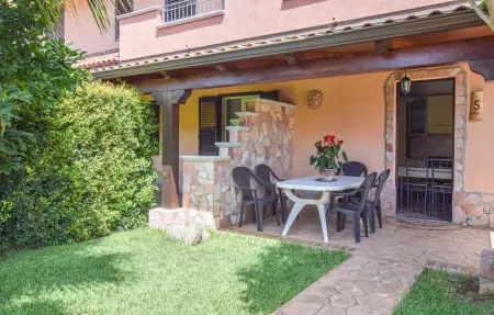 Appartement 3 personnes à Zambrone - Photo 1