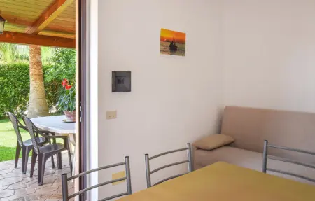 Appartement 3 personnes à Zambrone - Photo 2