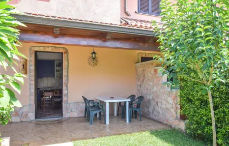 Appartement 5 personnes à Zambrone - Photo 1