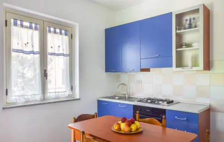 Appartement 5 personnes à Zambrone - Photo 2