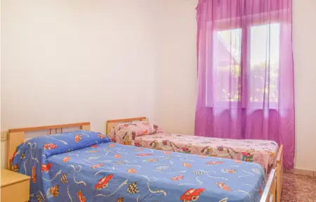 Appartement 5 personnes à Zambrone - Photo 15