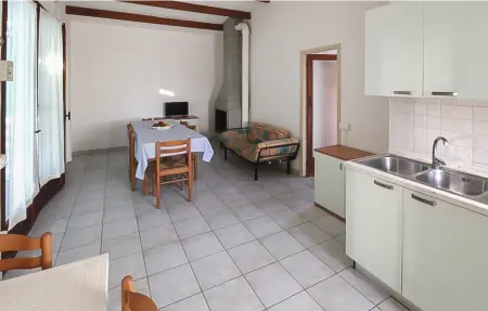 Appartement 8 personnes à Rosolina Mare - Photo 1