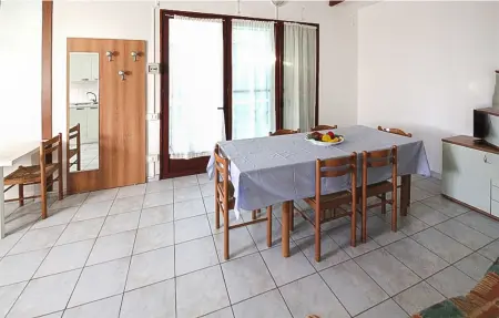 Appartement 8 personnes à Rosolina Mare - Photo 7