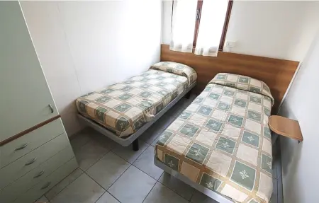Appartement 8 personnes à Rosolina Mare - Photo 10