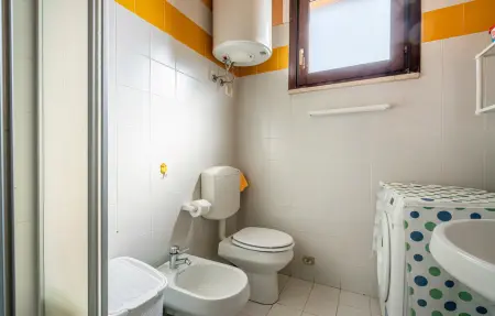Appartement 8 personnes à Rosolina Mare - Photo 12
