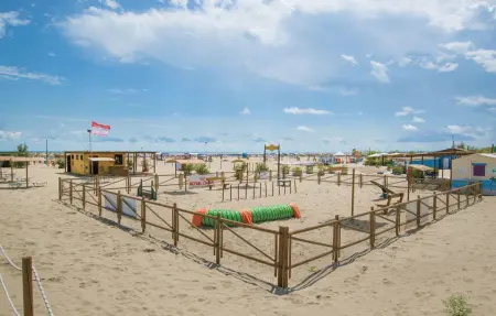 Appartement 8 personnes à Rosolina Mare - Photo 16