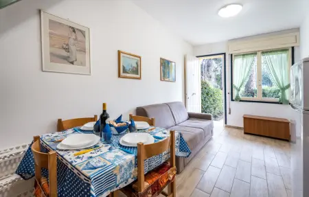 Appartement 4 personnes à Rosolina Mare - Photo 1