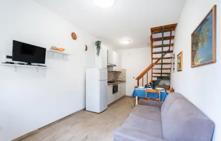 Appartement 4 personnes à Rosolina Mare - Photo 2