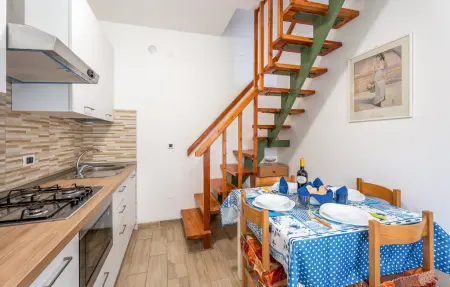 Appartement 4 personnes à Rosolina Mare - Photo 3