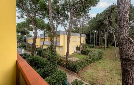 Appartement 4 personnes à Rosolina Mare - Photo 5