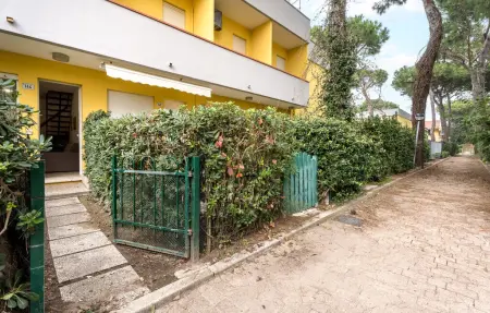 Appartement 4 personnes à Rosolina Mare - Photo 6