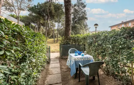 Appartement 4 personnes à Rosolina Mare - Photo 7