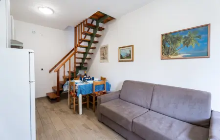 Appartement 4 personnes à Rosolina Mare - Photo 10