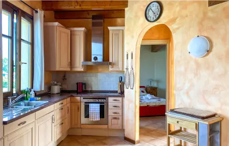 Trilo Superior, Appartement 6 personnes à Peschiera del Garda - Photo 2