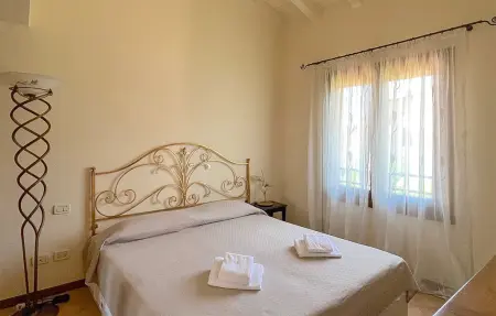 Trilo Superior, Appartement 6 personnes à Peschiera del Garda - Photo 3
