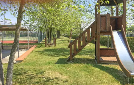 Trilo Superior, Appartement 6 personnes à Peschiera del Garda - Photo 4