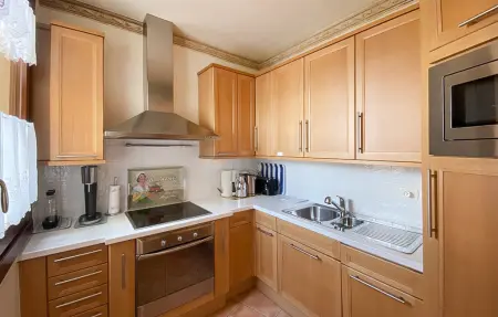 Trilo Superior, Appartement 6 personnes à Peschiera del Garda - Photo 16