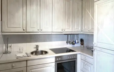 Trilo Superior, Appartement 6 personnes à Peschiera del Garda - Photo 17