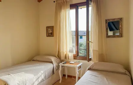 Trilo Superior, Appartement 6 personnes à Peschiera del Garda - Photo 18