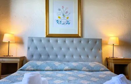 Trilo Superior, Appartement 6 personnes à Peschiera del Garda - Photo 19