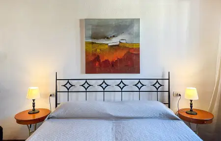 Trilo Superior, Appartement 6 personnes à Peschiera del Garda - Photo 20