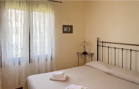 Trilo Superior, Appartement 6 personnes à Peschiera del Garda - Photo 21