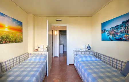 Trilo Superior, Appartement 6 personnes à Peschiera del Garda - Photo 22