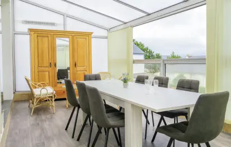 Appartement 8 personnes à Pirou - Photo 4