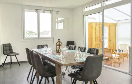 Appartement 8 personnes à Pirou - Photo 6
