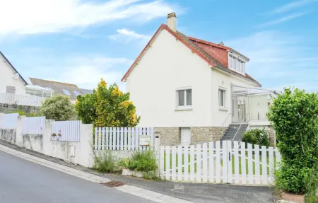 Appartement 8 personnes à Pirou - Photo 10