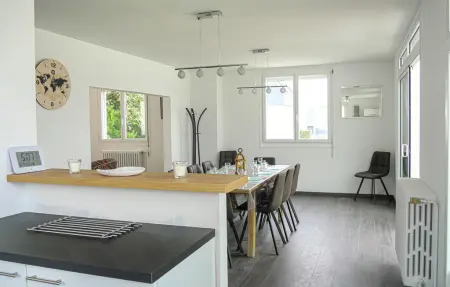 Appartement 8 personnes à Pirou - Photo 11