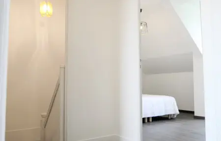 Appartement 8 personnes à Pirou - Photo 14