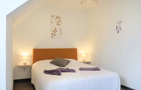 Appartement 8 personnes à Pirou - Photo 19