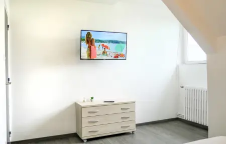 Appartement 8 personnes à Pirou - Photo 20