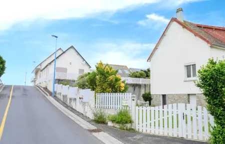 Appartement 8 personnes à Pirou - Photo 27