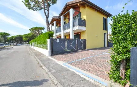 Appartement 6 personnes à Cavallino Treporti - Photo 1