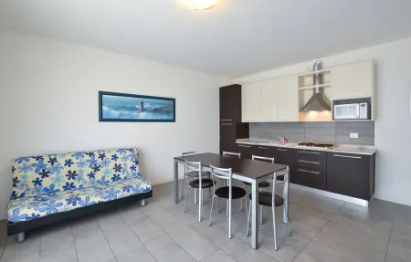 Appartement 6 personnes à Cavallino Treporti - Photo 2