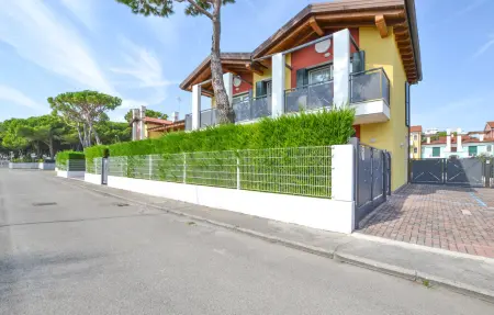 Appartement 6 personnes à Cavallino Treporti - Photo 9