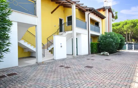 Appartement 6 personnes à Cavallino Treporti - Photo 13