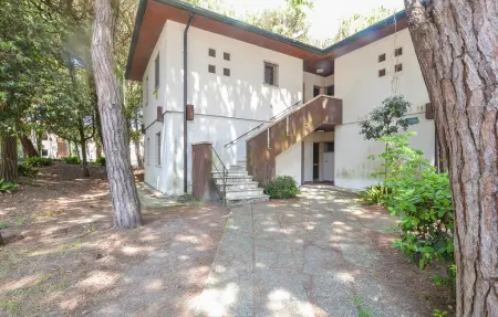 Villa Letizia 4, Appartement 5 personnes à Rosolina Mare - Photo 5
