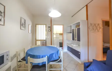 Villa Letizia 4, Appartement 5 personnes à Rosolina Mare - Photo 6