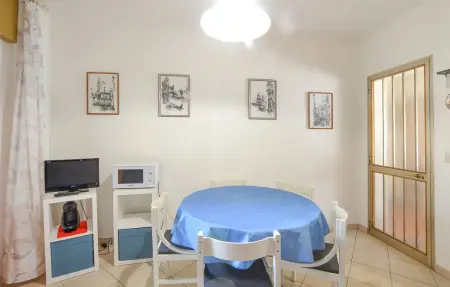Villa Letizia 4, Appartement 5 personnes à Rosolina Mare - Photo 7