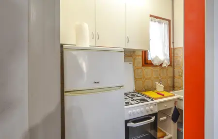 Villa Letizia 4, Appartement 5 personnes à Rosolina Mare - Photo 8
