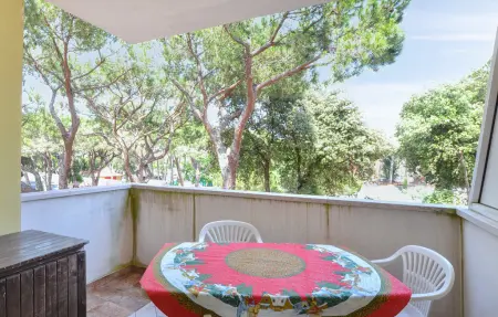 Acquamarina 8, Appartement 6 personnes à Rosolina Mare - Photo 1