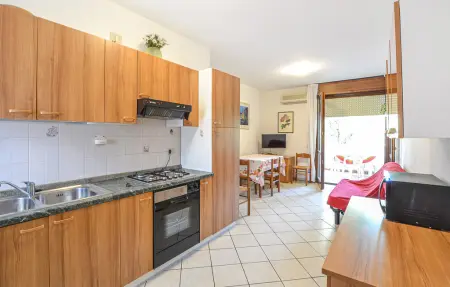 Acquamarina 8, Appartement 6 personnes à Rosolina Mare - Photo 2