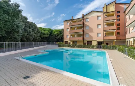 Acquamarina 8, Appartement 6 personnes à Rosolina Mare - Photo 5