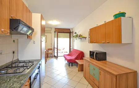 Acquamarina 8, Appartement 6 personnes à Rosolina Mare - Photo 8