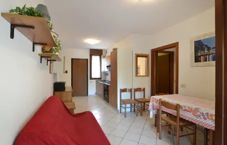 Acquamarina 8, Appartement 6 personnes à Rosolina Mare - Photo 9